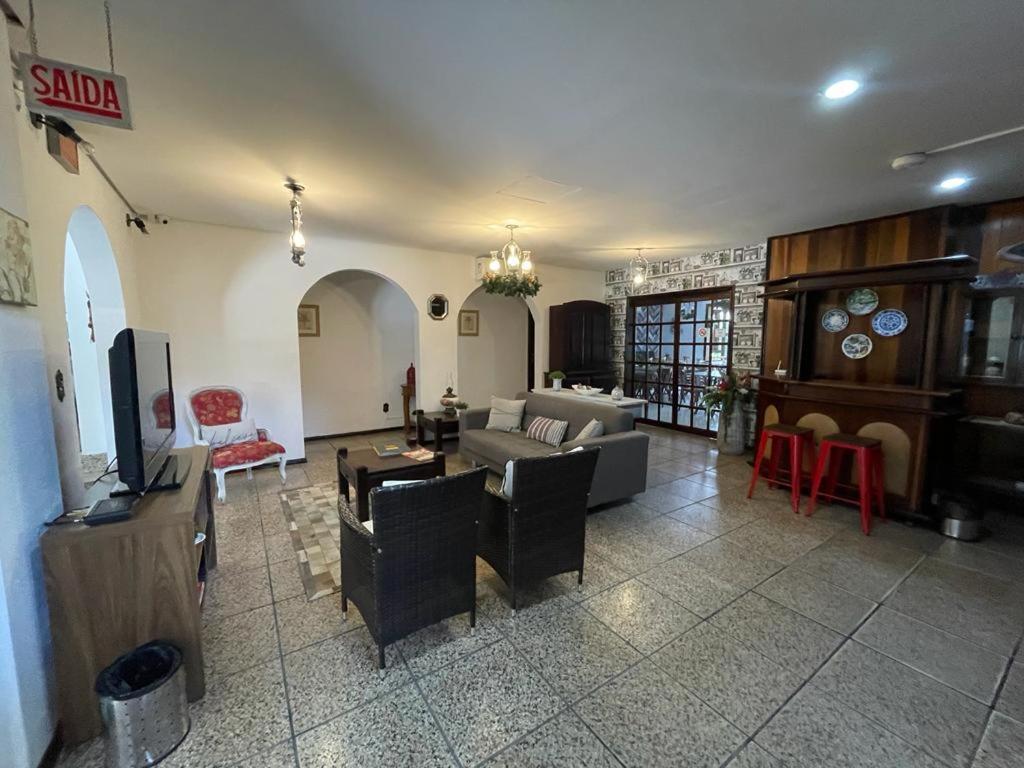Hotel Blumenhof Blumenau Bagian luar foto