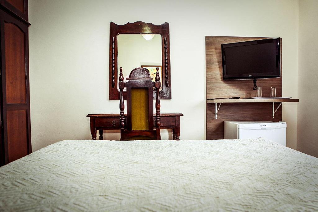Hotel Blumenhof Blumenau Ruang foto