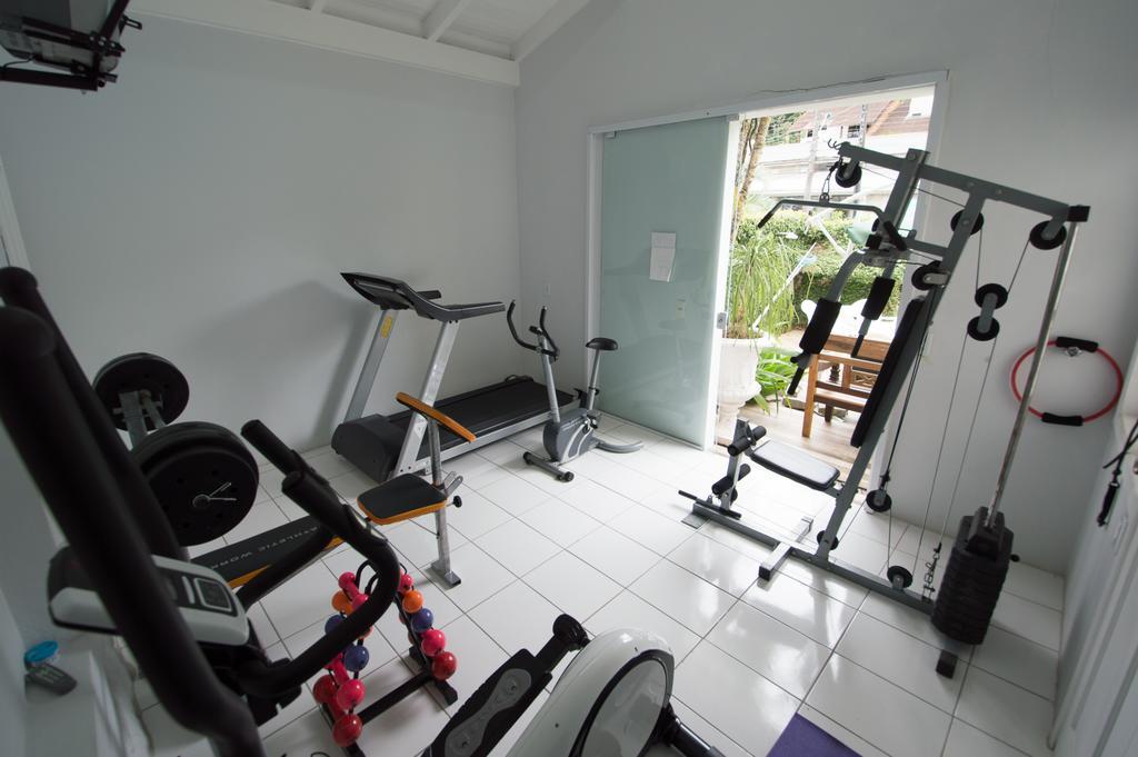 Hotel Blumenhof Blumenau Bagian luar foto