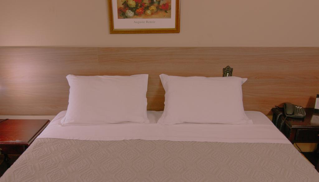 Hotel Blumenhof Blumenau Bagian luar foto