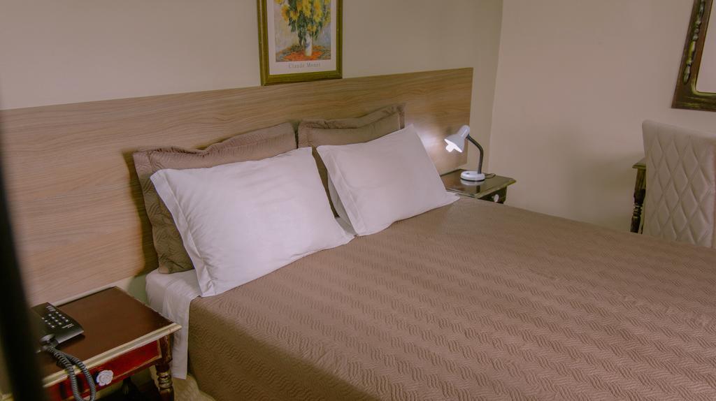 Hotel Blumenhof Blumenau Bagian luar foto
