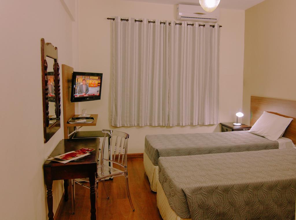 Hotel Blumenhof Blumenau Bagian luar foto