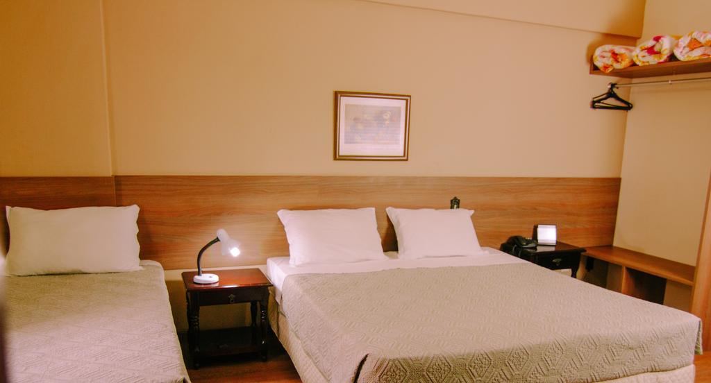Hotel Blumenhof Blumenau Bagian luar foto