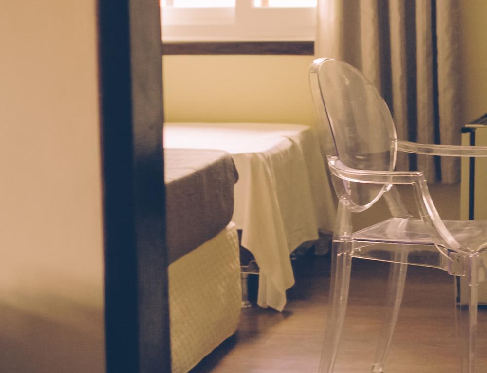 Hotel Blumenhof Blumenau Bagian luar foto