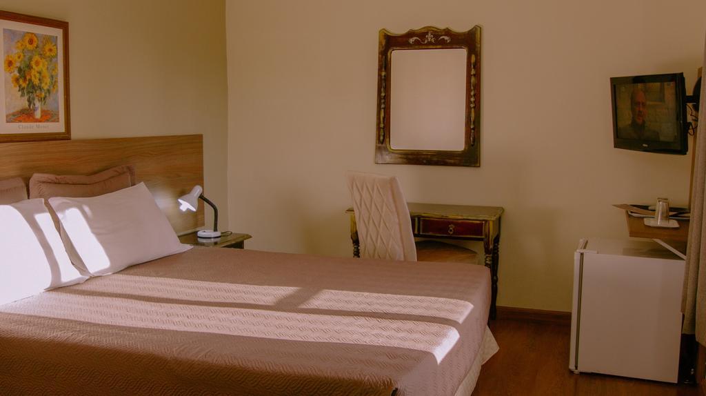 Hotel Blumenhof Blumenau Bagian luar foto