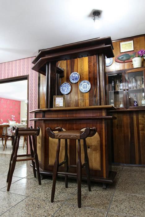 Hotel Blumenhof Blumenau Bagian luar foto