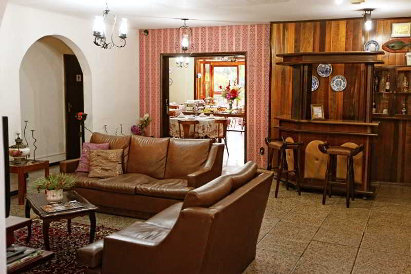 Hotel Blumenhof Blumenau Bagian luar foto