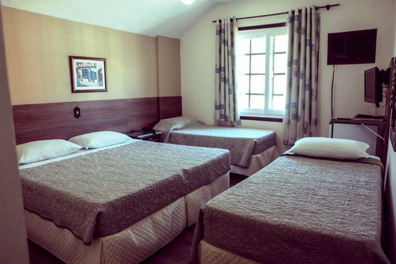 Hotel Blumenhof Blumenau Bagian luar foto